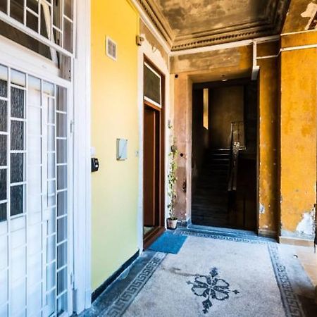 Bpr Szondi Cozy Apartment 부다페스트 외부 사진