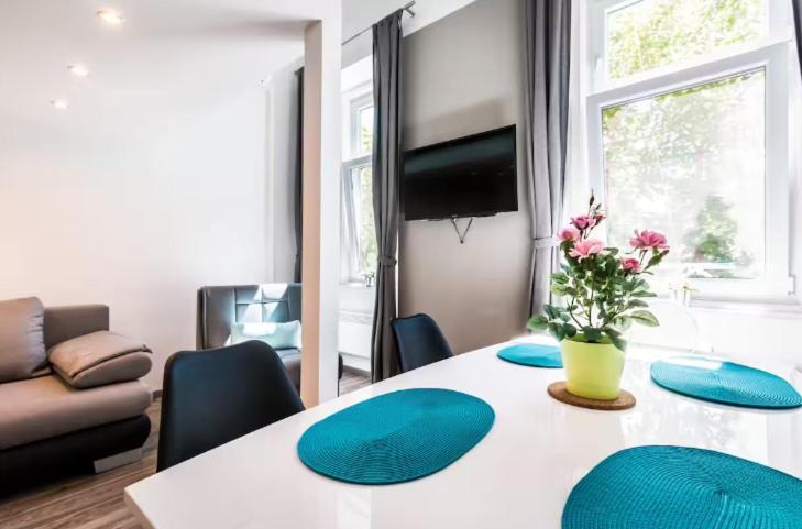 Bpr Szondi Cozy Apartment 부다페스트 외부 사진