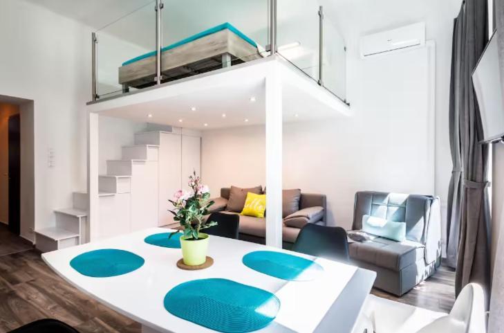 Bpr Szondi Cozy Apartment 부다페스트 외부 사진