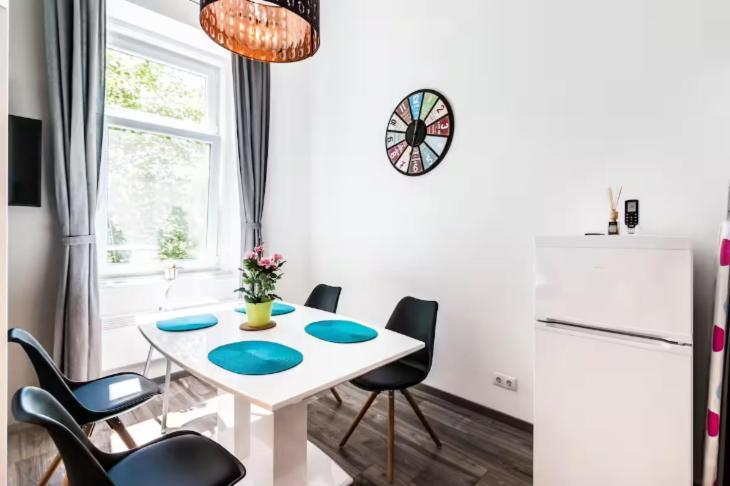 Bpr Szondi Cozy Apartment 부다페스트 외부 사진