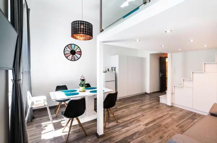 Bpr Szondi Cozy Apartment 부다페스트 외부 사진