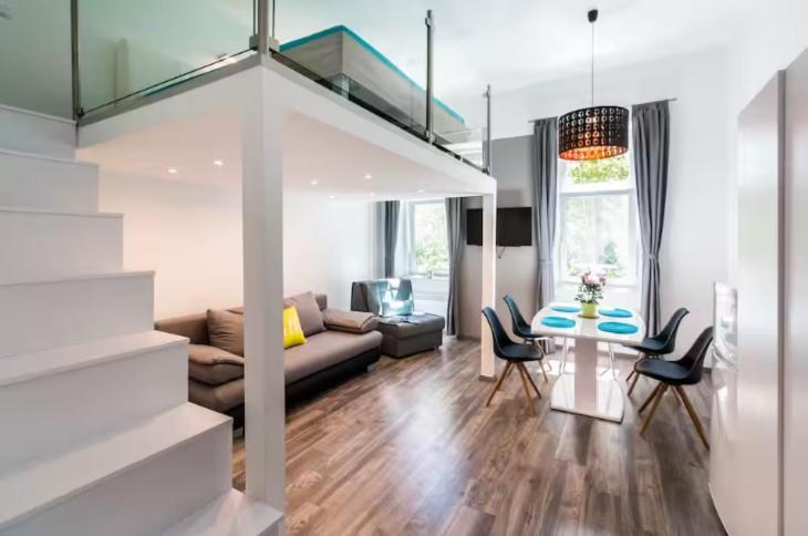 Bpr Szondi Cozy Apartment 부다페스트 외부 사진
