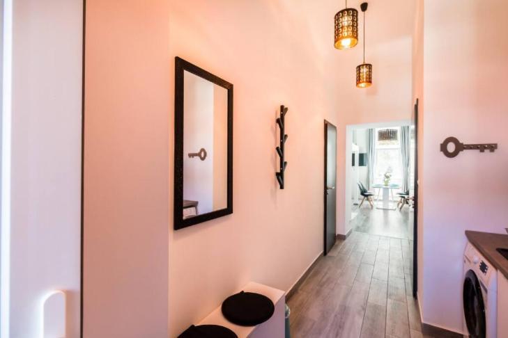 Bpr Szondi Cozy Apartment 부다페스트 외부 사진