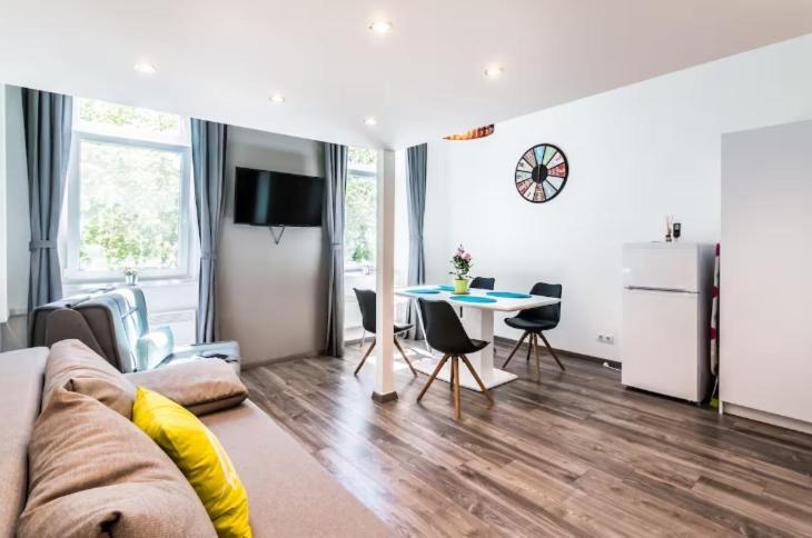 Bpr Szondi Cozy Apartment 부다페스트 외부 사진