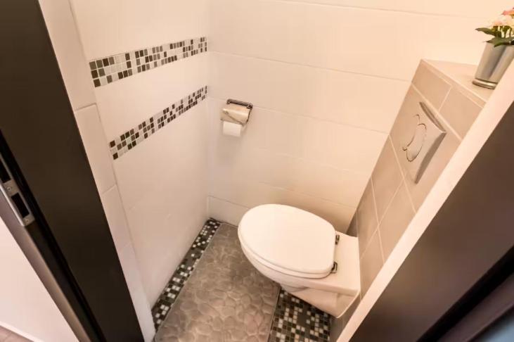 Bpr Szondi Cozy Apartment 부다페스트 외부 사진