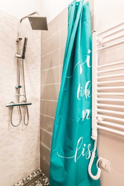 Bpr Szondi Cozy Apartment 부다페스트 외부 사진