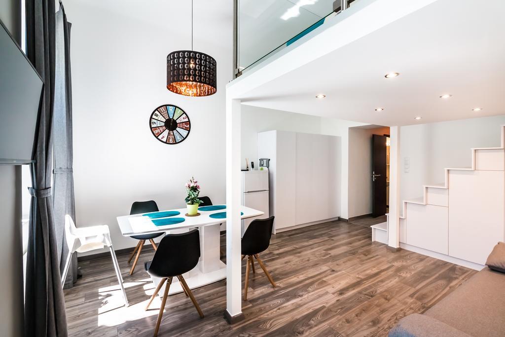 Bpr Szondi Cozy Apartment 부다페스트 외부 사진