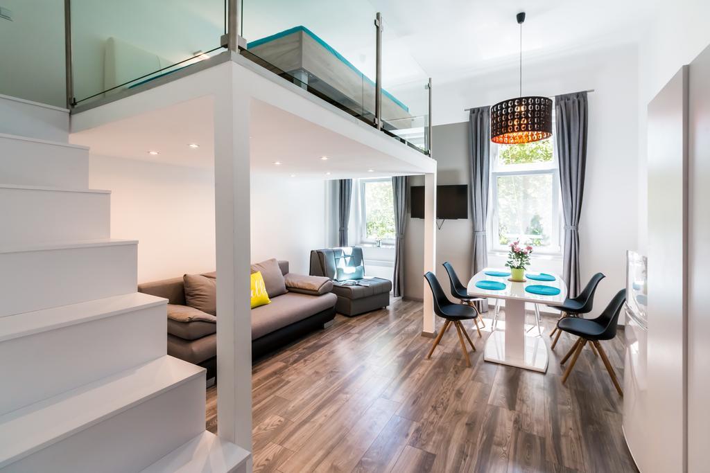 Bpr Szondi Cozy Apartment 부다페스트 외부 사진