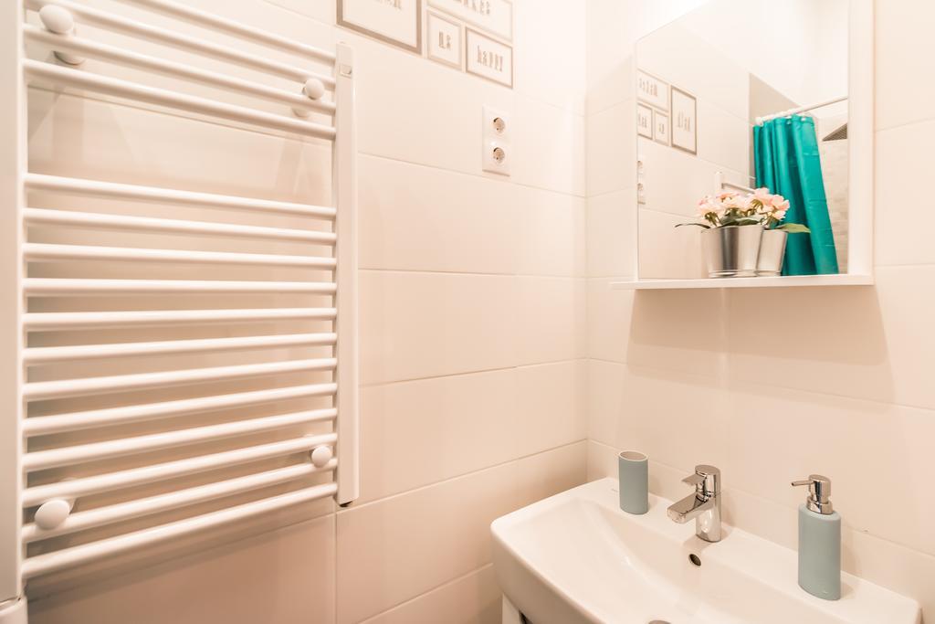 Bpr Szondi Cozy Apartment 부다페스트 외부 사진