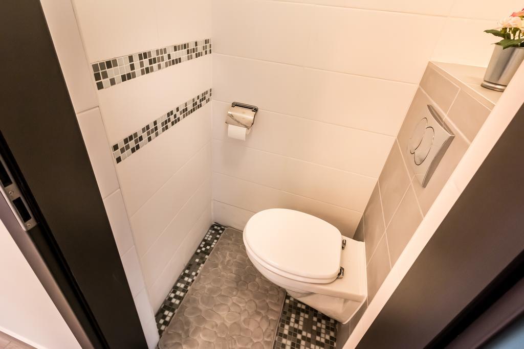 Bpr Szondi Cozy Apartment 부다페스트 외부 사진